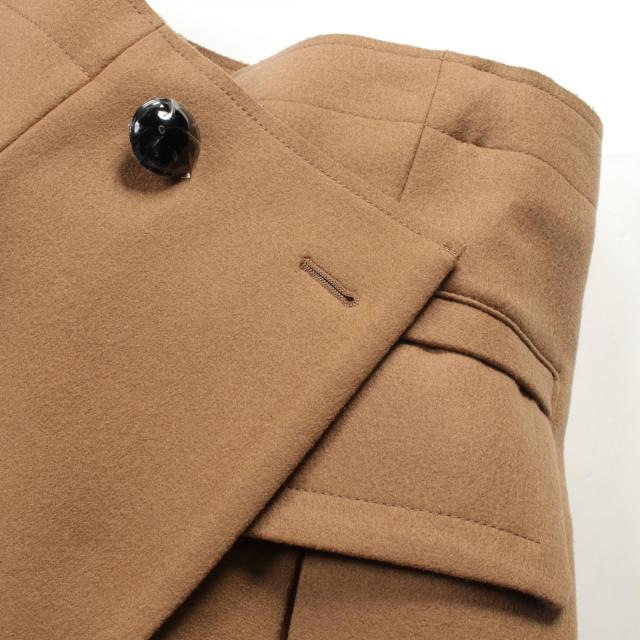 サカイ Sacai Wool Melton Shorts パンツ 衣料品 ボトムス