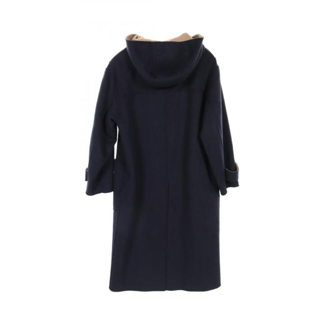 MaxMara WEEKEND ダッフルコート ネイビー