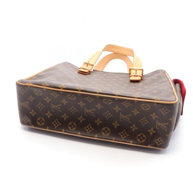 ルイ・ヴィトン LOUIS VUITTON ミュルティプリシテ ハンドバッグ  