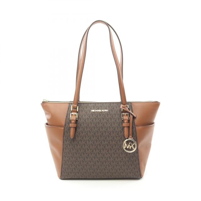 マイケルコース Michael Kors CHARLOTTE シャーロット トート マイケルコース Michael Kors CHARLOTTE シャーロット トート