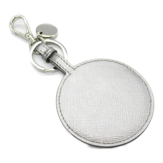 プラダ PRADA キーリング キーリング アクセサリー サフィアーノレザー