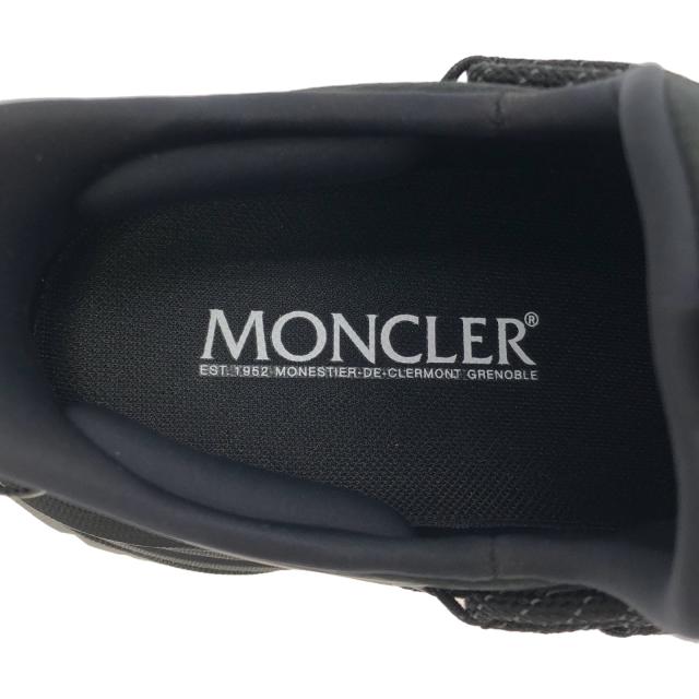モンクレール MONCLER TRAILGRIP LITE2 スニーカー スニーカー 靴  