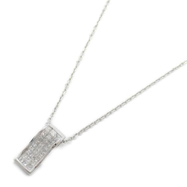 ジュエリー JEWELRY ダイヤモンド ネックレス ネックレス