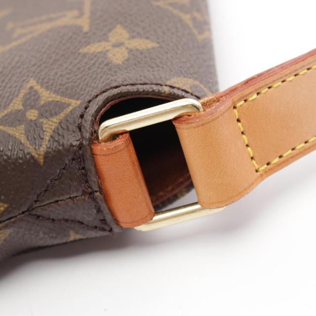 ルイ・ヴィトン LOUIS VUITTON ミュゼット ショルダーバッグ バッグ  