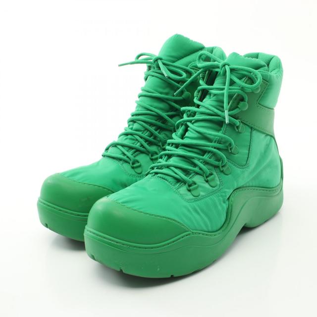 BOTTEGA VENETA パドルブーツ size41 26.5cm