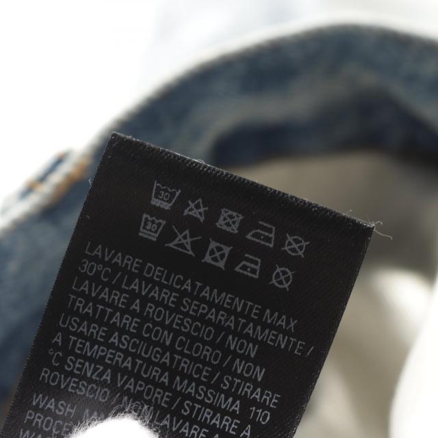 バレンシアガ BALENCIAGA デニムパンツ 衣料品 ボトムス