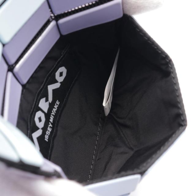 バオバオイッセイミヤケ BAO BAO ISSEYMIYAKE CARD CASE GLOSS MIX  