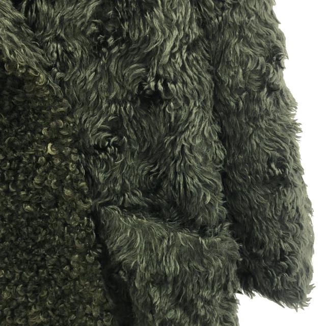 3.1フィリップリム 3.1 Phillip Lim ファー コート 衣料品 アウター