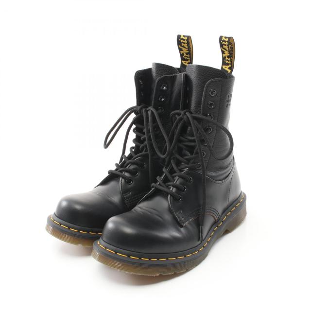 エムエムシックス MM6 MM6 MAISON MARGIELA × Dr. Martens 10