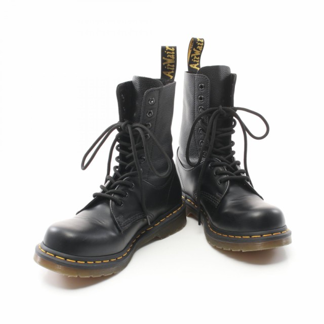Maison Margiela DR. MARTENS ショートブーツ 10ホール 靴 最速予約 MM6 Maison Margiela×Dr. Martens コラボ ブーツ (MM6