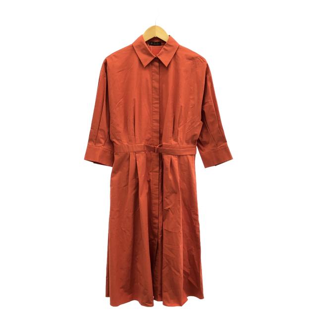 ロロピアーナ Loro Piana シャツワンピース ワンピース 衣料品 ロロピアーナ Loro Piana シャツワンピース ワンピース 衣料品