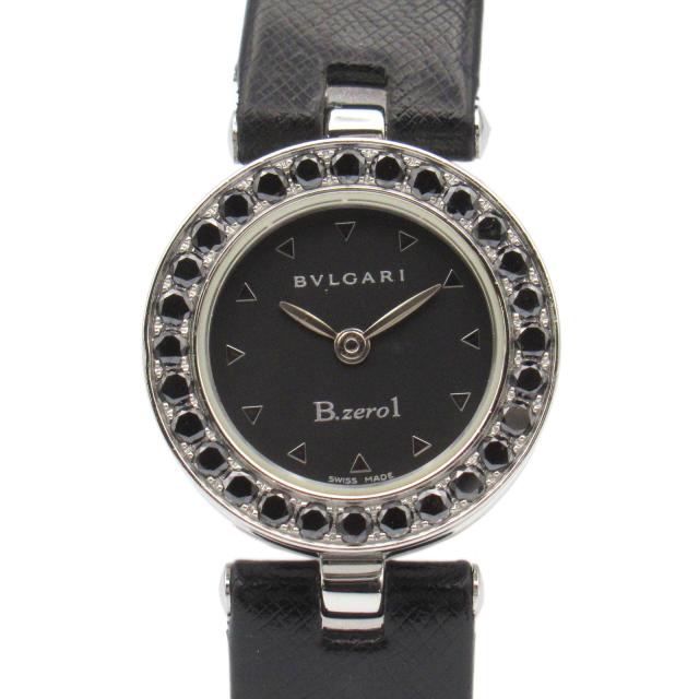 腕時計 ブルガリ Bvlgari B.zero1 BZ22S レディース 【公式通販】