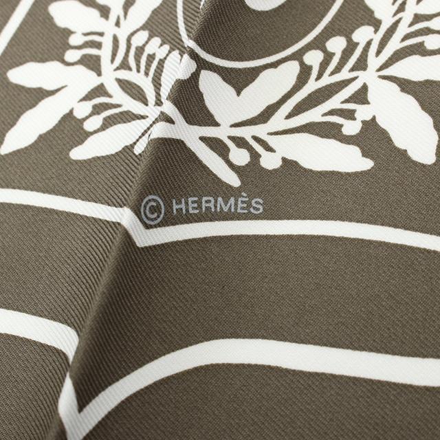 エルメス HERMES カレH80 サーベル飾袋 フリンジ スカーフ 衣料 エルメス HERMES カレH80 サーベル飾袋 フリンジ スカーフ 衣料