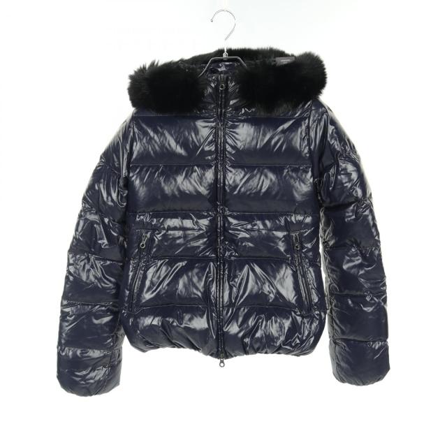 デュベティカ DUVETICA ナイロンジャケット