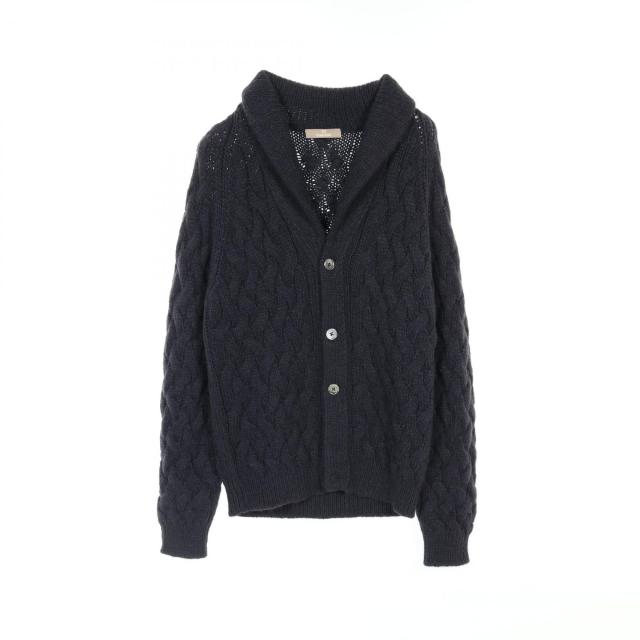 Cruciani クルチアーニ ニットカーディガン size48 CRUCIANI