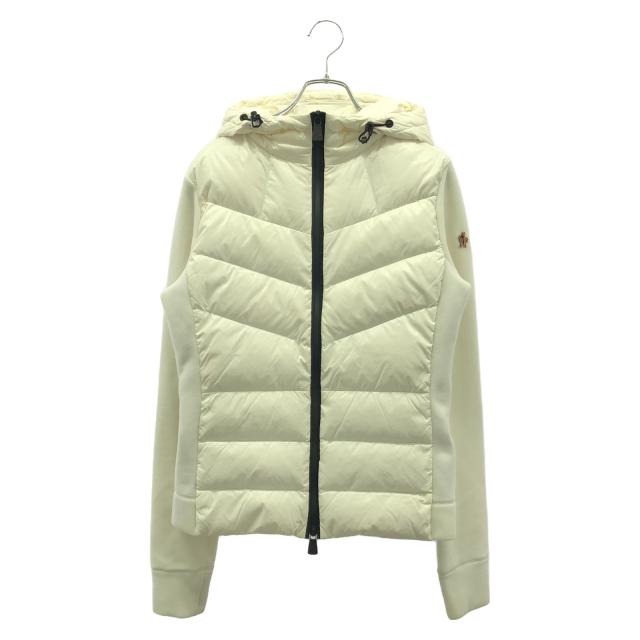 モンクレールグルノーブル MONCLER GRENOBLE ダウンジャケット MONCLER グルノーブル ブラック ダウンジャケット モンクレール 楽天
