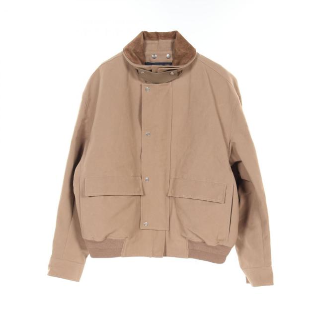 ディオール Dior 衣料品 アウター コットン メンズ ブラウン系 【中古】