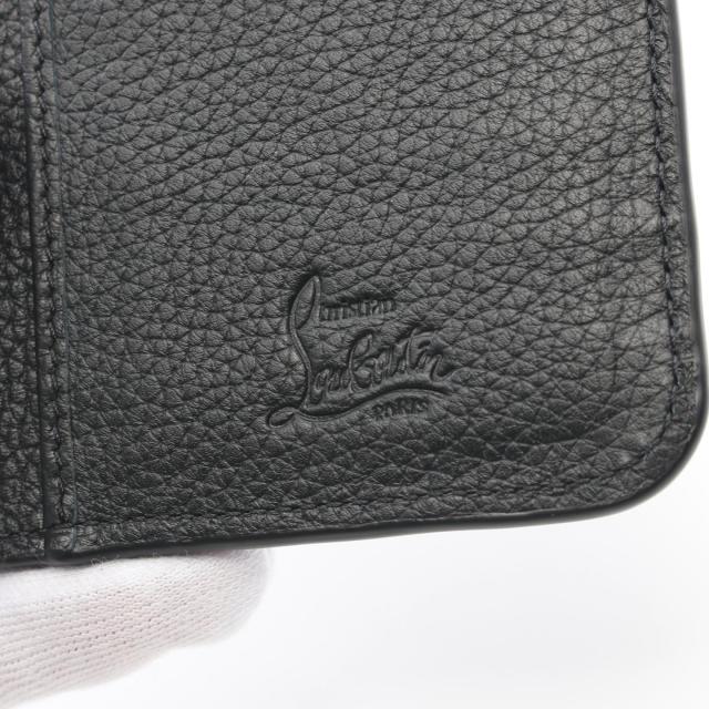 クリスチャンルブタン Christian Louboutin BY MY SIDE コインケース