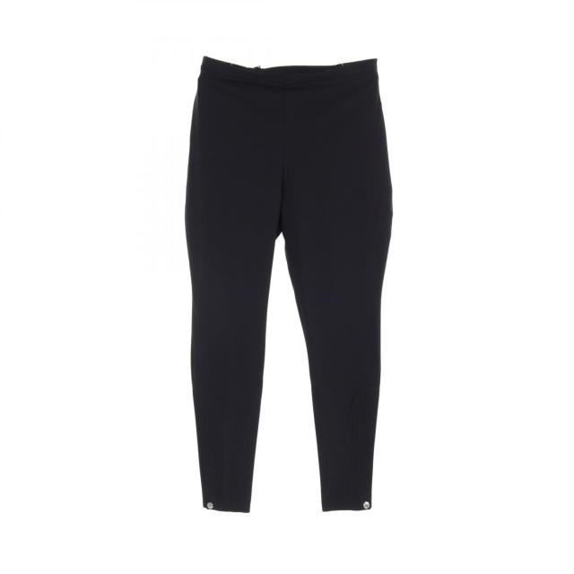 エルメス HERMES パンツ 衣料品 ボトムス ナイロン レディース  