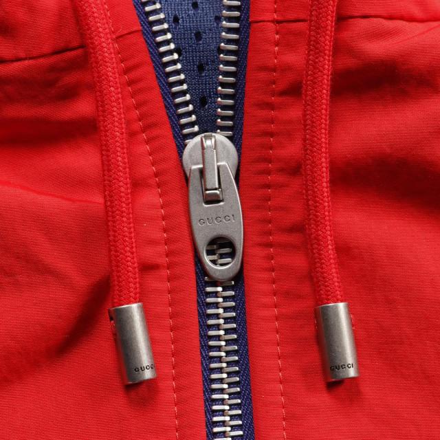 グッチ GUCCI GUCCI × THE NORTH FACE ジップジャケット パーカー 衣料