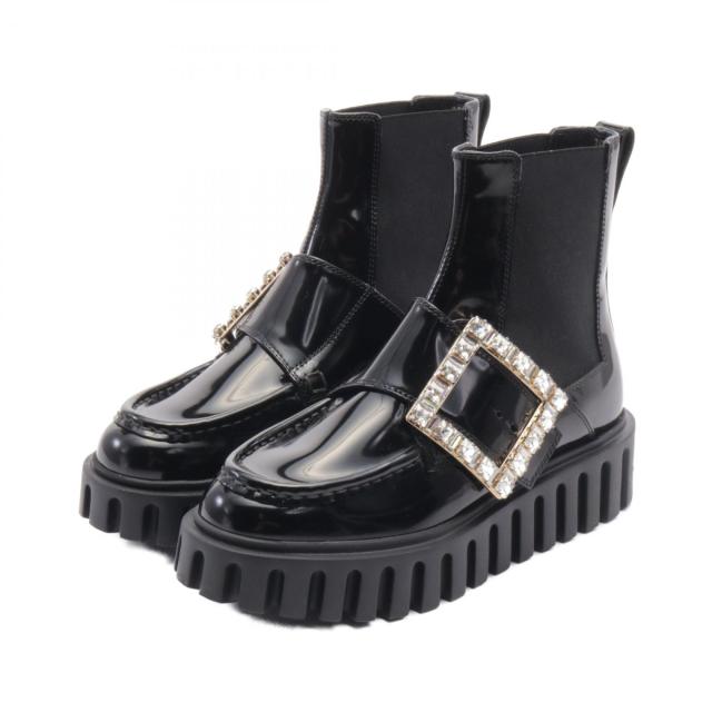 ロジェヴィヴィエ ROGER VIVIER ブーツ RogerVivier ロジェヴィヴィエ