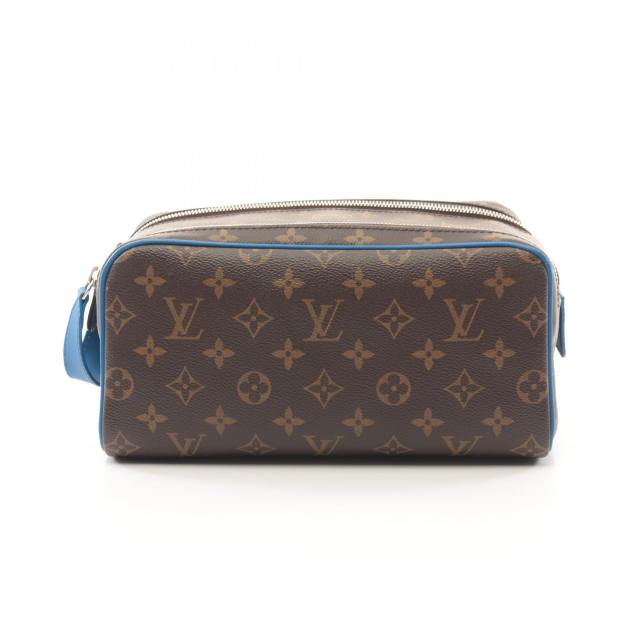 ルイ・ヴィトン LOUIS VUITTON ドップ キット セカンドバッグ クラッチ