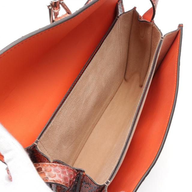 グッチ GUCCI ニュージャッキー ショルダーバッグ バッグ エキゾチック