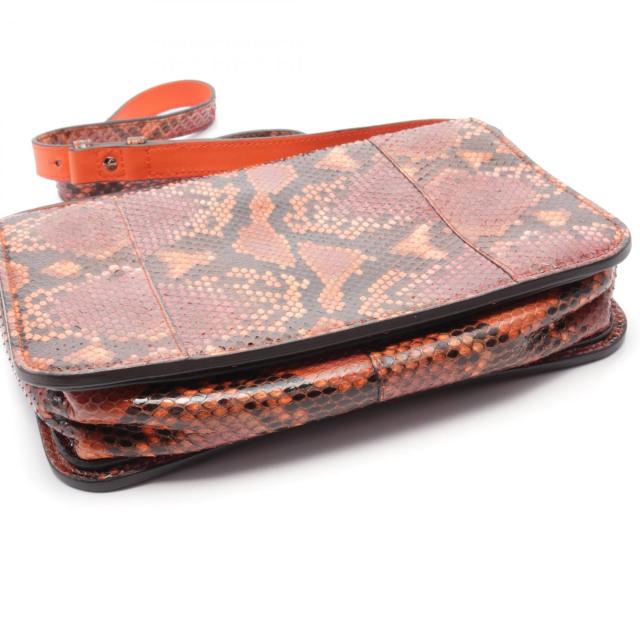 グッチ GUCCI ニュージャッキー ショルダーバッグ バッグ エキゾチック