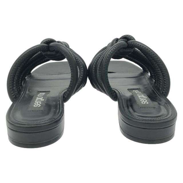 セルジオロッシ Sergio Rossi サンダル サンダル 靴 レディース