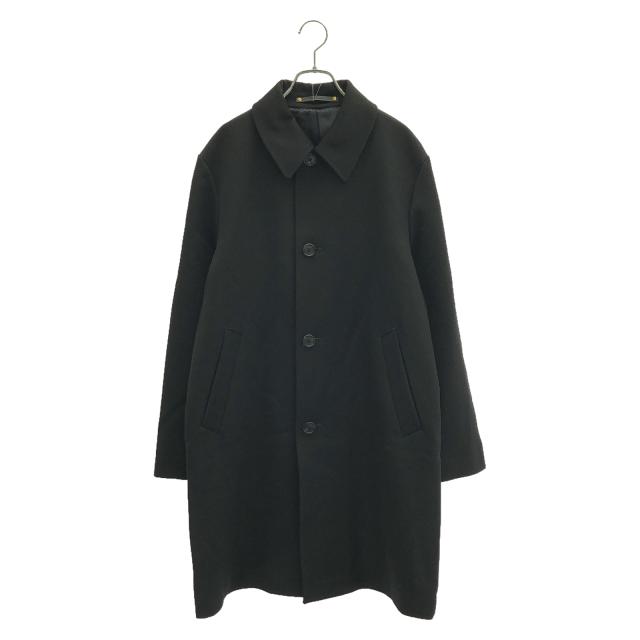 ポールスミス Paul Smith コート ジャケット ショート ブラック