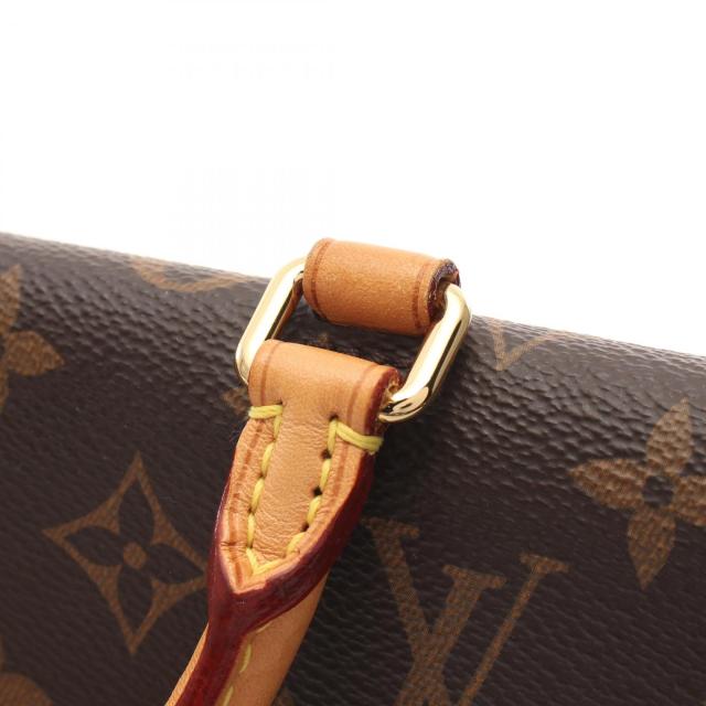 ルイ・ヴィトン LOUIS VUITTON マリニャン ハンドバッグ バッグ PVC