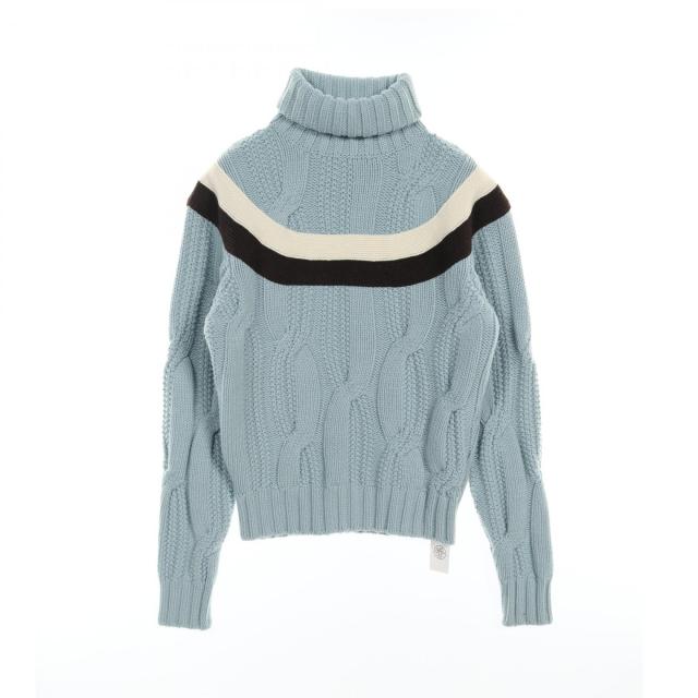 エルメス HERMES ニット