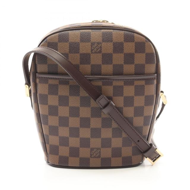 ルイヴィトン LOUIS VUITTON ルコ トートバッグ モノグラム レザー
