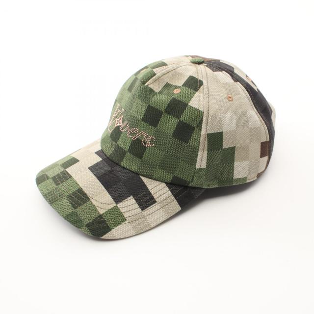 美品/国内正規 LOUIS VUITTON ルイヴィトン 24年製 M7363M ダモ