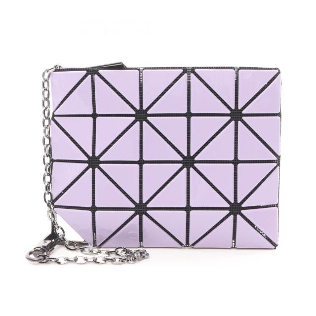 イッセイミヤケ ISSEY MIYAKE ポーチ バッグ PVCコーティング イッセイミヤケ ISSEY MIYAKE ポーチ バッグ PVCコーティング