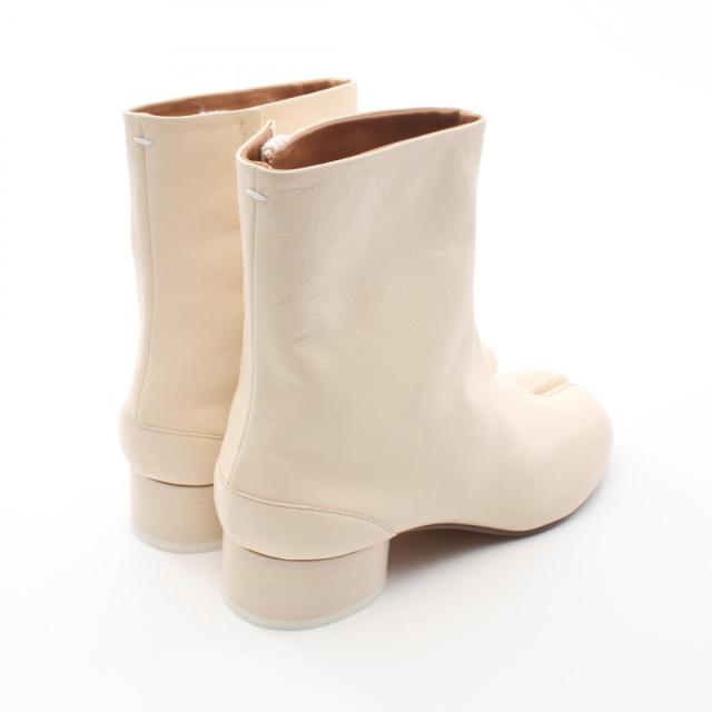 マルジュラ 足袋ブーツ　37 Maison Martin Margiela(メゾン マルタンマルジェラ) TABI BOOTS 足袋