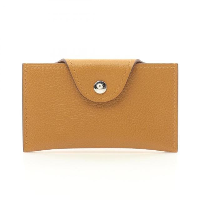 エルメス ブラウン カードケース 楽天市場】エルメス カードケース