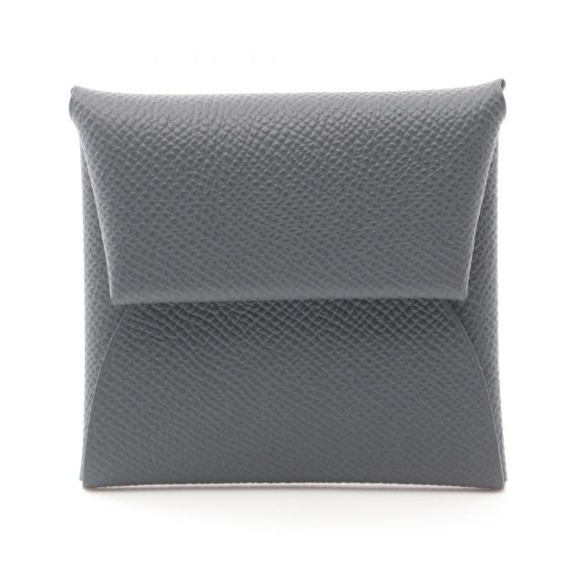 HERMES エルメス バスティア コインケース ヴォーエプソン W刻印 エルメス HERMES バスティア コインケース 財布 ヴォーエプソン ヴォー