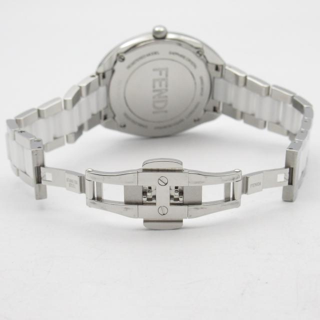 フェンディ FENDI モメントバグズモンスター 腕時計 時計 ステンレス