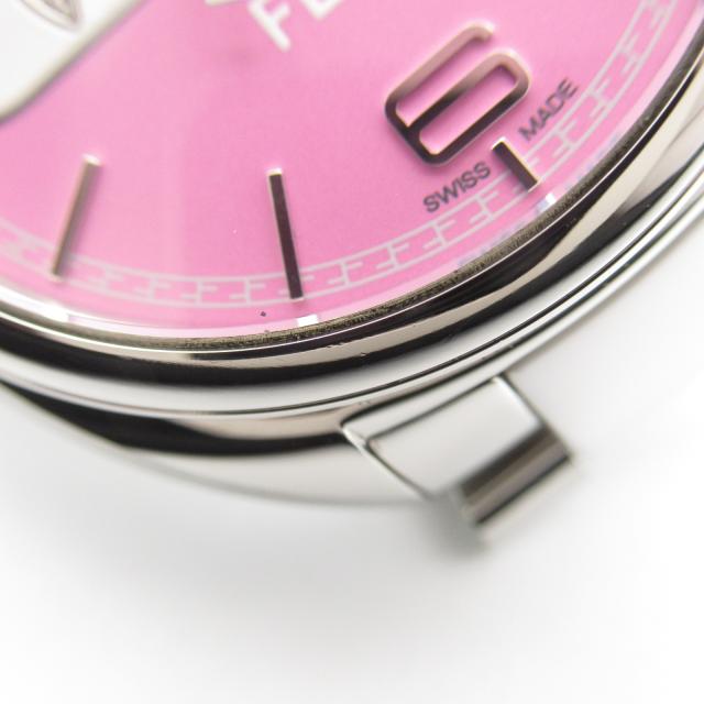 フェンディ FENDI モメントバグズモンスター 腕時計 時計 ステンレス