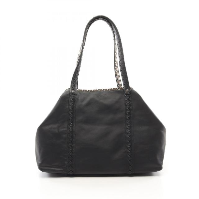 ボッテガヴェネタ BOTTEGA VENETA イントレチャート バタフライ