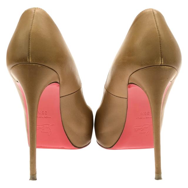 クリスチャンルブタン Christian Louboutin その他 オープントゥヒール