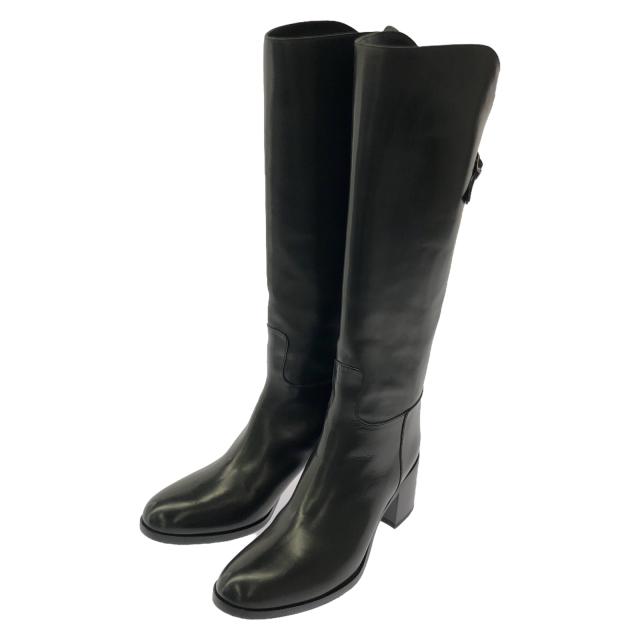 SARTORE(サルトル) ロングブーツ 38 レディース - ダークブラウン