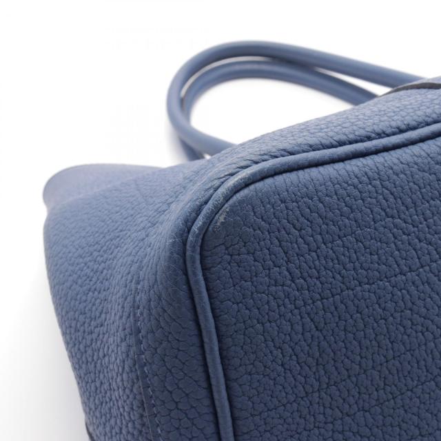 HERMES エルメス ガーデンパーティ PM ネゴンダ ブーゲンビリア