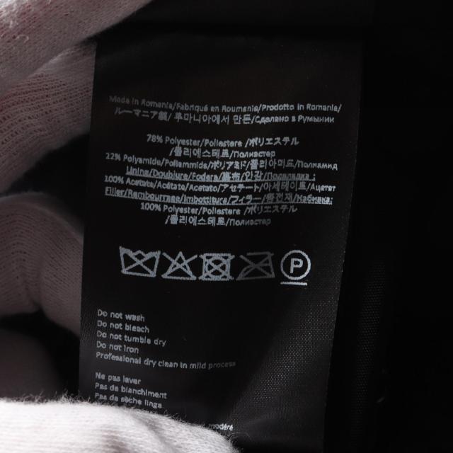 ブルーマーブル BLUE MARBLE フーデッド ボンバー 衣料品 アウター