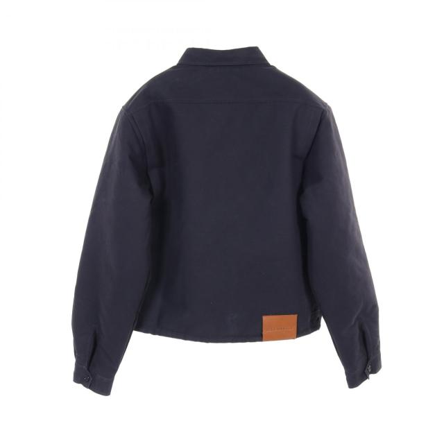 ブルーマーブル BLUE MARBLE 衣料品 アウター コットン メンズ