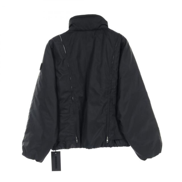 衣料品 ファッション NEIGHBORHOOD ブラック ナイロンジャケット