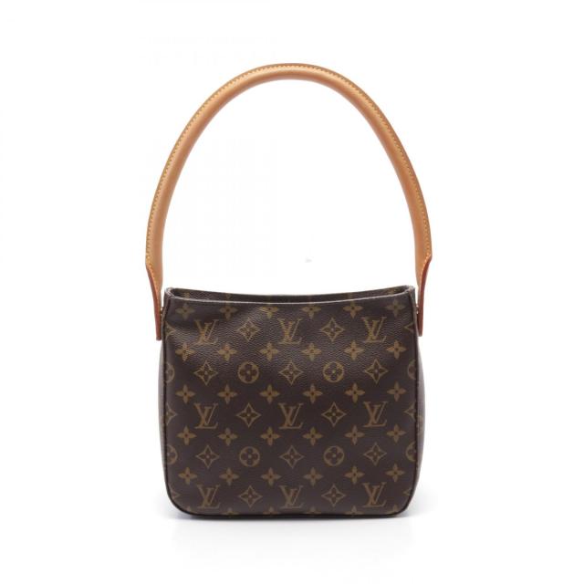 ルイ・ヴィトン LOUIS VUITTON ルーピングMM ショルダーバッグ バッグ