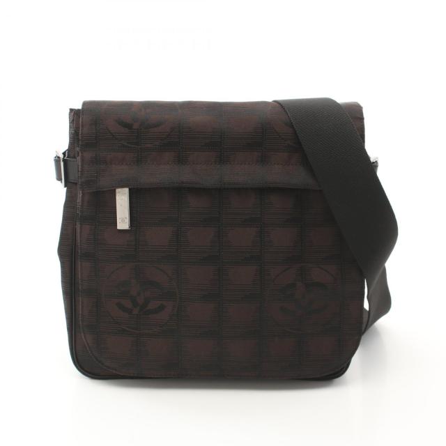 シャネル CHANEL ニュートラベルライン ショルダーバッグ バッグ