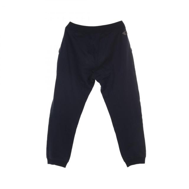 エルメス HERMES パンツ 衣料品 ボトムス コットン レディース ブラック系